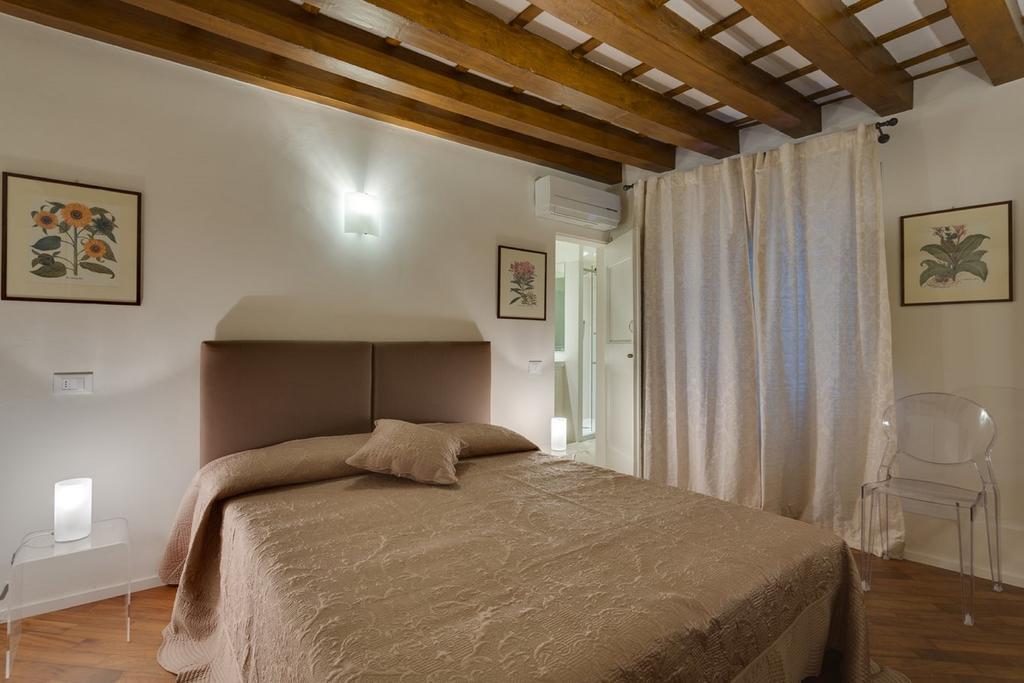 Apartments Florence - Vigna Nuova Alberti Kamer foto