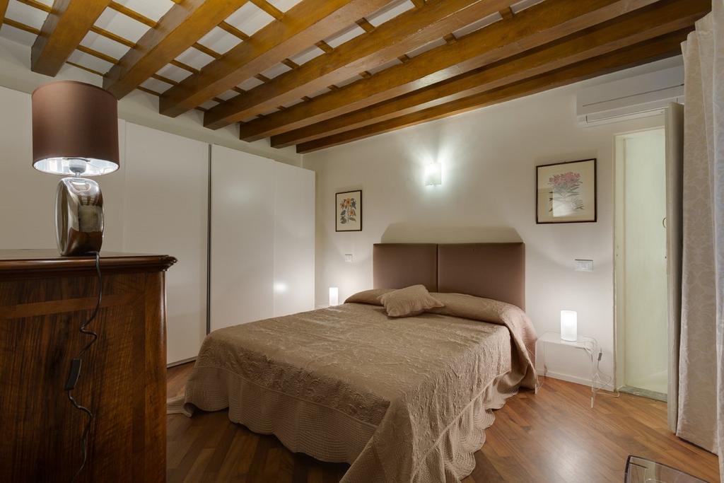 Apartments Florence - Vigna Nuova Alberti Kamer foto